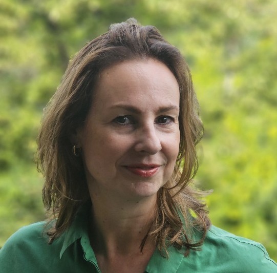 Iris Spronk